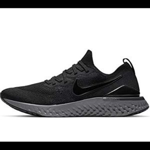 Epic react flyknit 2 Nike sneakers